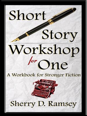 cover image of Short Story Workshop for One